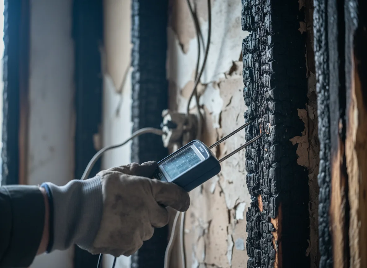 Fire Damage Restoration Jamestown, CA FAQs